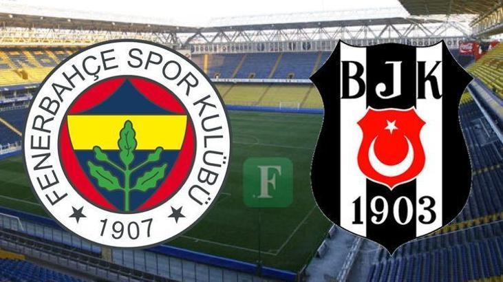 Fenerbahçe-Beşiktaş nasıl izlerim?