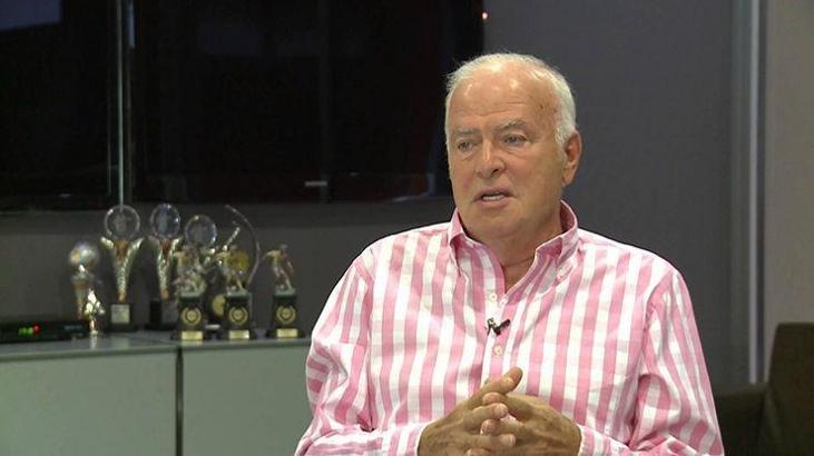 Şansal Büyüka'dan bomba yorum: Fenerbahçe derbiyi kaybederse...