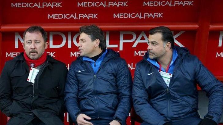 Antep'te gözler seçime çevrildi