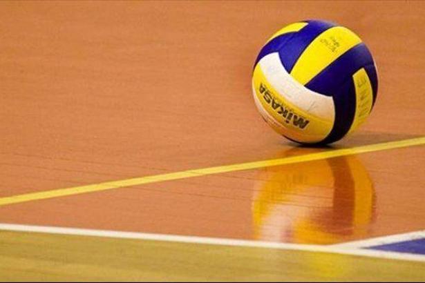 Avrupa Kadınlar Voleybol Şampiyonası'nda ilk gün maçları tamamlandı