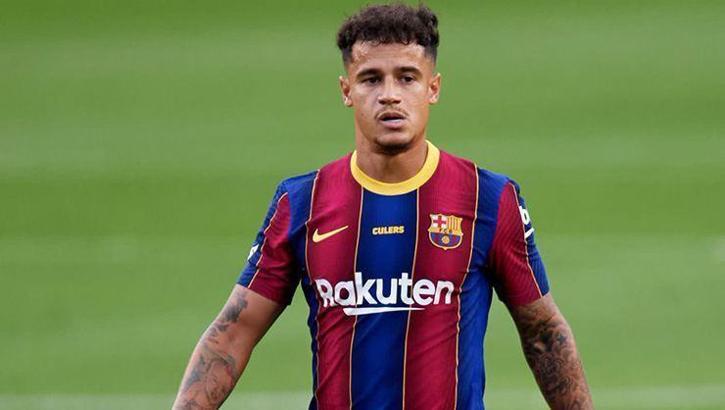 Barcelona'da Samuel Umtiti ve Coutinho ile yollar ayrılıyor