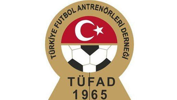 TÜFAD Ankara'da ödül töreni yapıldı