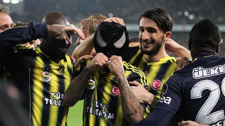 Herkes onu konuşuyor!