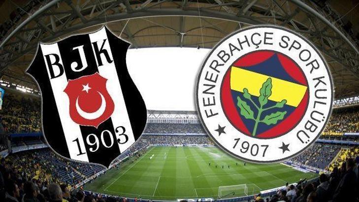 Fener'den, Beşiktaş'a vize