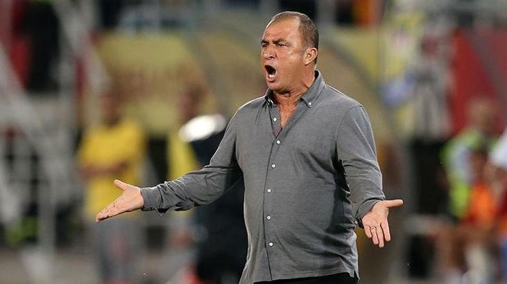 Fatih Terim'den federasyona ihtarname! '3.5 milyon Euro'mu istiyorum!'