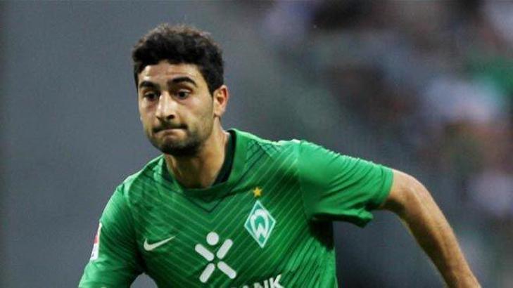 Şimdi transfer zamanı!
