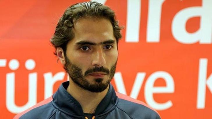 Hamit Altıntop: