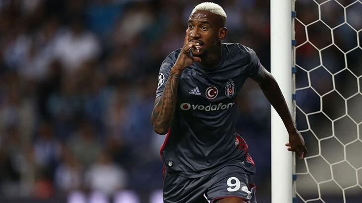 Beşiktaş'ın rekor planı!