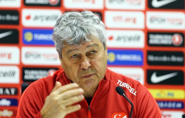 Mircea Lucescu'dan ayrılık açıklaması