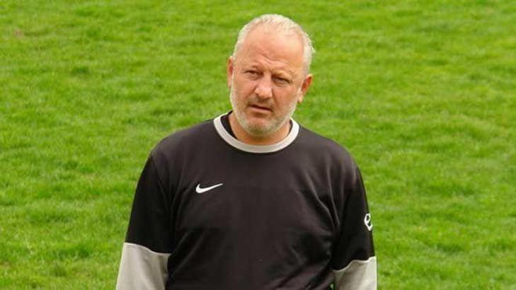 Pazarspor'da Hasan Çelik göreve başladı