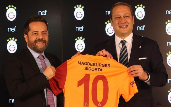 Son dakika | Galatasaray'ın stadının yeni adı