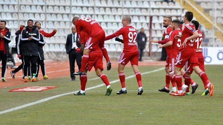 Da Costa şov: 3-1