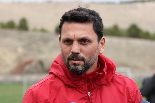 Erol Bulut: