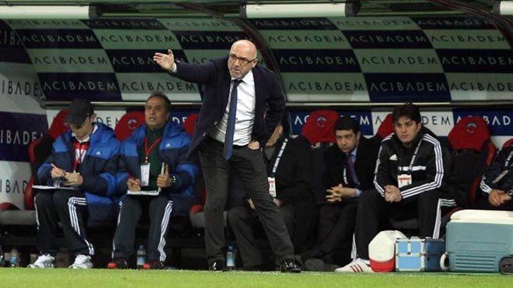 Kayseri Erciyesspor'un galibiyet hasreti