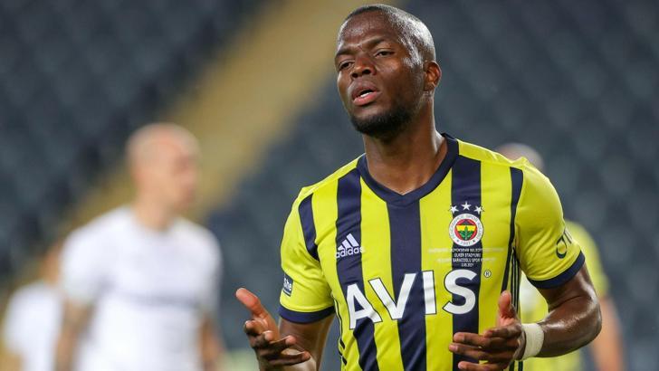 Son dakika haberi! Fenerbahçe'de Valencia belirsizliği