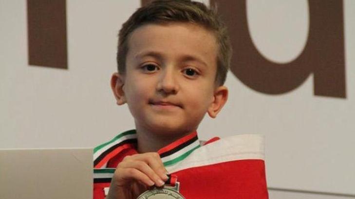 Satrançta dünya ikincisiyiz