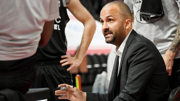 TJ Parker: Savunmadaki yardımlaşmamızı sürdürürsek harika şeyler yapabiliriz