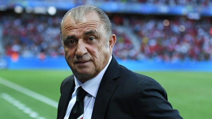 Fatih Terim'e İran'dan süpriz teklif...