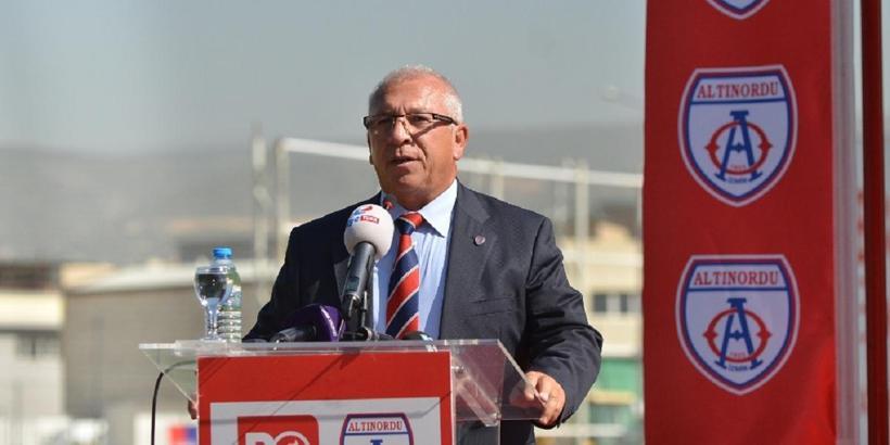Seyit Mehmet Özkan: Golcü yetiştiremiyoruz