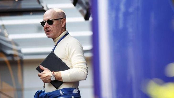 Eski F1 doktorundan Schumi açıklaması
