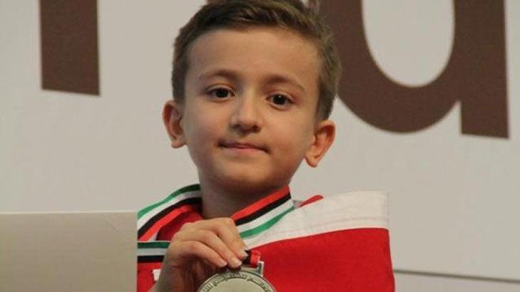 Satrançta Işık doğudan parladı