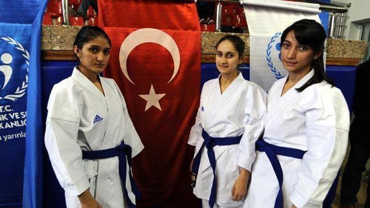 Engel tanımayan kardeşler