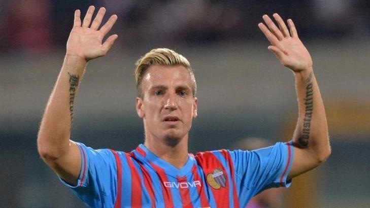 Trabzon Maxi Lopez'in peşinde