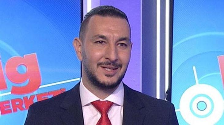 Necati Ateş sahalara geri döndü!