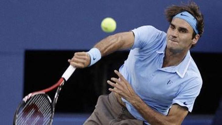 Federer, Davis Kupası'ndan çekildi!