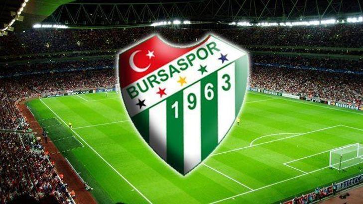 Bursaspor'da sıcak saatler