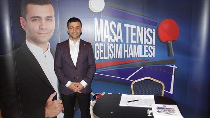 Kerim Koç: Sistem ve doğru planlama başarıyı getirdi