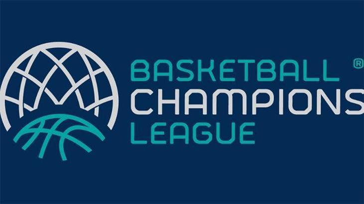 Temsilcilerimiz Basketbol Şampiyonlar Ligi'nde parkeye çıkıyor