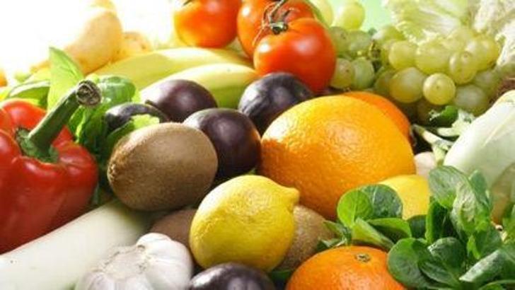 Beslenmenin 10 altın kuralı!