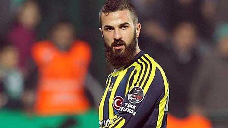 Carlos'un gözü Serdar'da