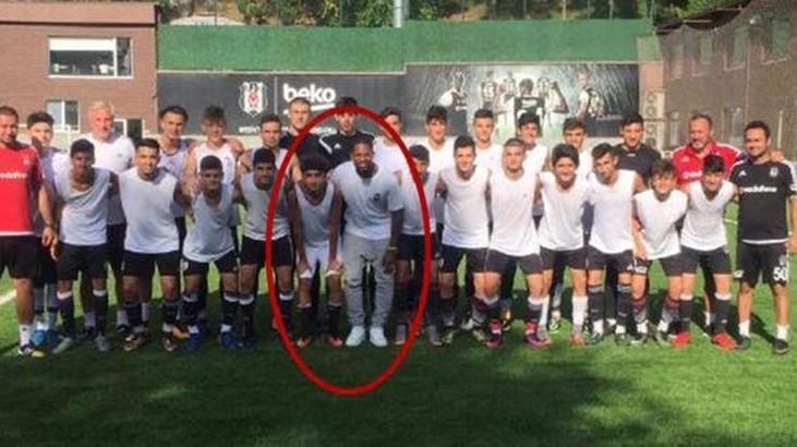Lens önerdi, Beşiktaş aldı!