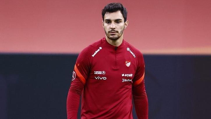 Transferde Kaan Ayhan savaşı! Galatasaray ve Beşiktaş devrede!