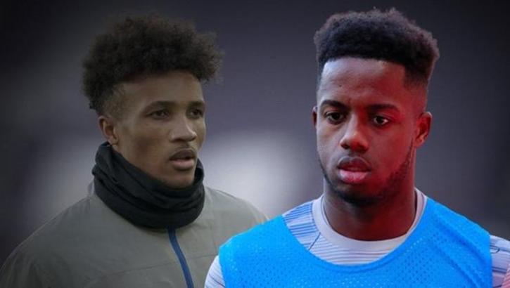 Son dakika transfer haberi! Fenerbahçe'den çifte bomba: Philippe Gbamin ve Ryan Sessegnon