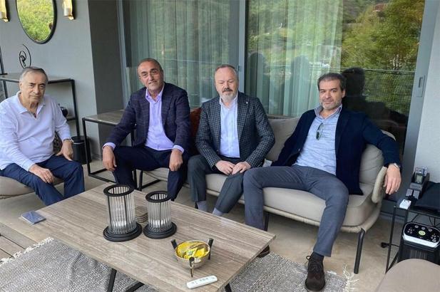 Son dakika - Galatasaray'da eski yöneticilerde ibra korkusu!