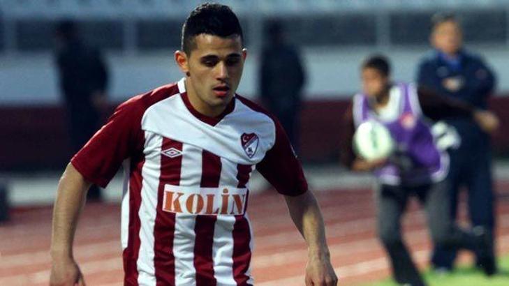 Serdar Gürler için Trabzon devrede