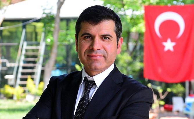 Bekir Yunus Uçar: