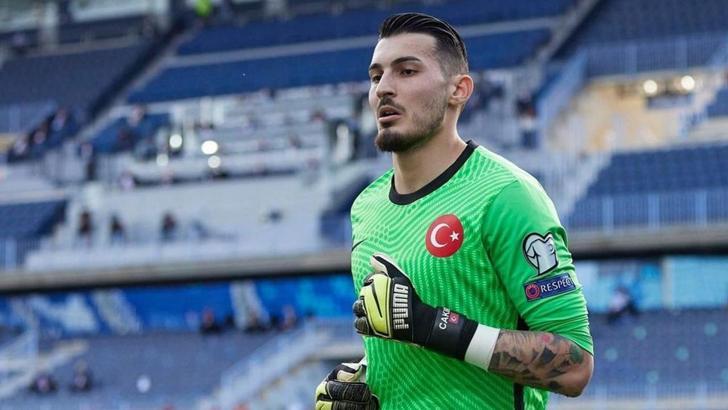 Uğurcan Çakır: Şansımızı son ana kadar zorlayacağız