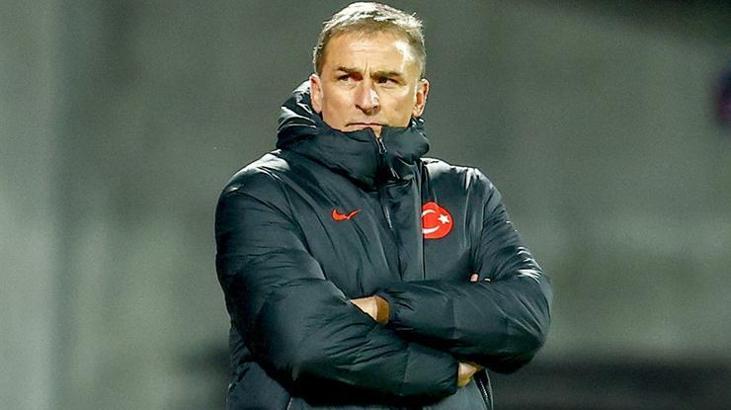 Stefan Kuntz: Bu galibiyet oyuncularım için çok önemli
