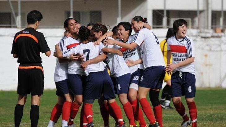Adana İdmanyurduspor 1 puandan memnun değil