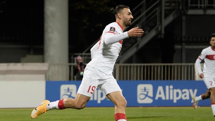 Serdar Dursun: Norveç'i bekleyeceğiz