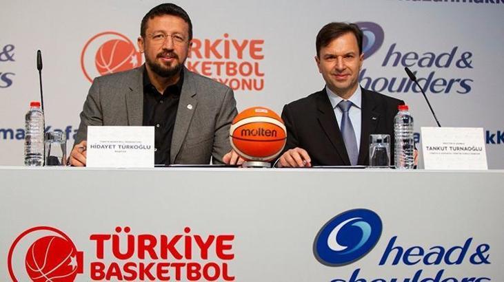 TBF sponsorluk anlaşmasını uzattı