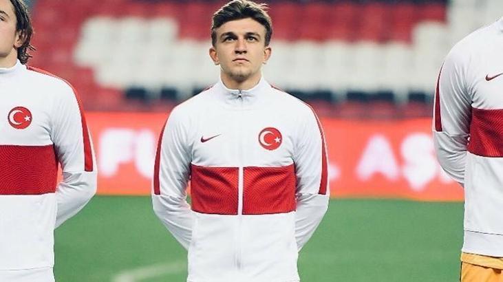 Rıdvan Yılmaz: Mutluluğuma mutluluk eklendi