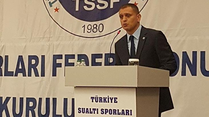 Şahin Özen: Onlarla ne kadar gurur duysak azdır