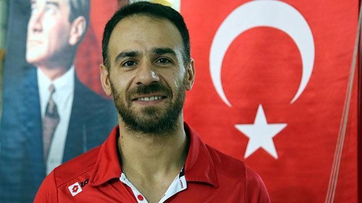 Milli cimnastikçinin hedefi final