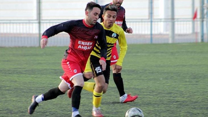 Kocasinan Şimşekspor:2 - Gültepespor:3