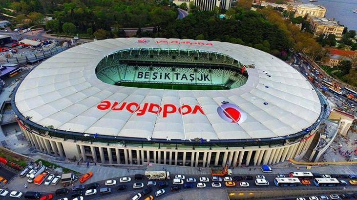 Beşiktaş için tarihi gün! UEFA açıklayacak...